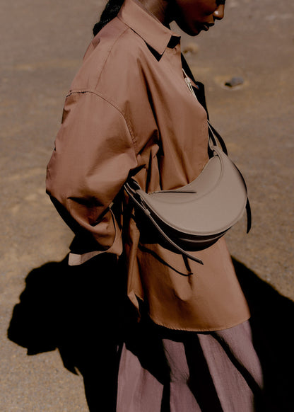 Numéro Dix - Taupe Grainé