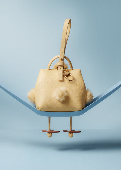 The Nanonimals Piyu - Mimosa