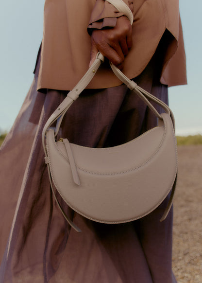 Numéro Dix - Taupe Grainé