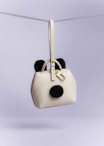 The Nanonimals Pamboo - Ecru