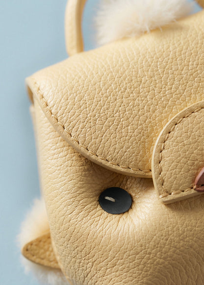 The Nanonimals Piyu - Mimosa