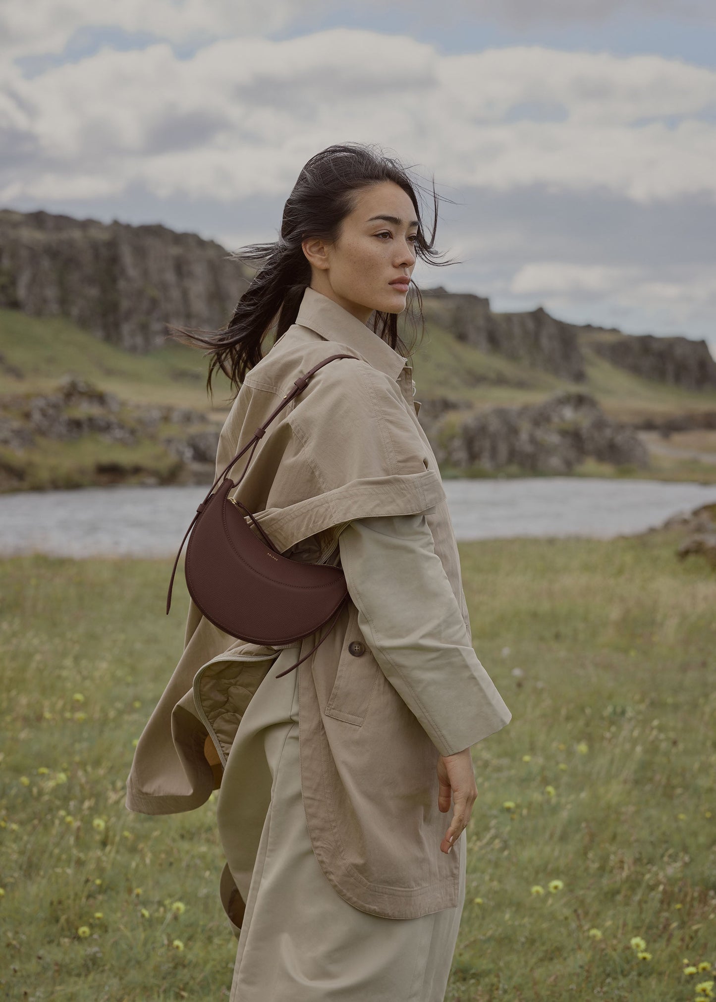 Numéro Dix - Santal Grainé