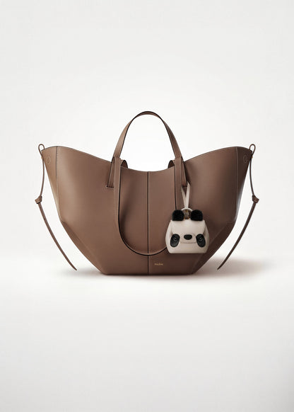 The Nanonimals Pamboo - Ecru