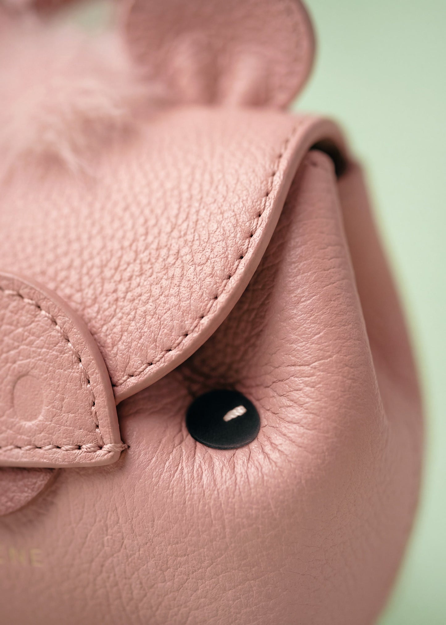 The Nanonimals Pigi - Nude