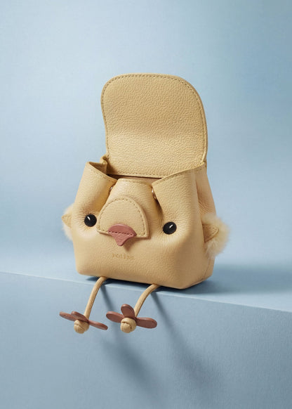 The Nanonimals Piyu - Mimosa