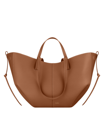 Cyme - Camel Grainé