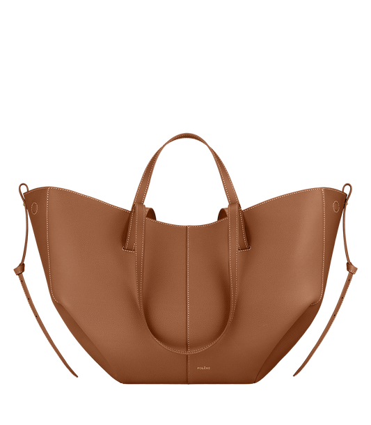 Cyme - Camel Grainé