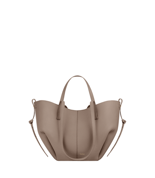 Cyme Mini - Taupe Grainé