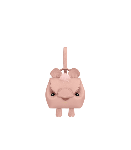 The Nanonimals Pigi - Nude