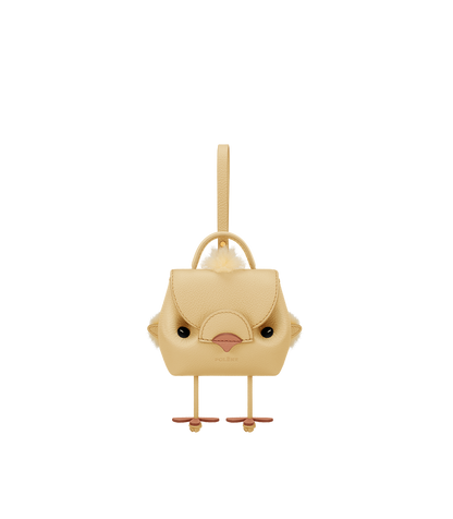 The Nanonimals Piyu - Mimosa