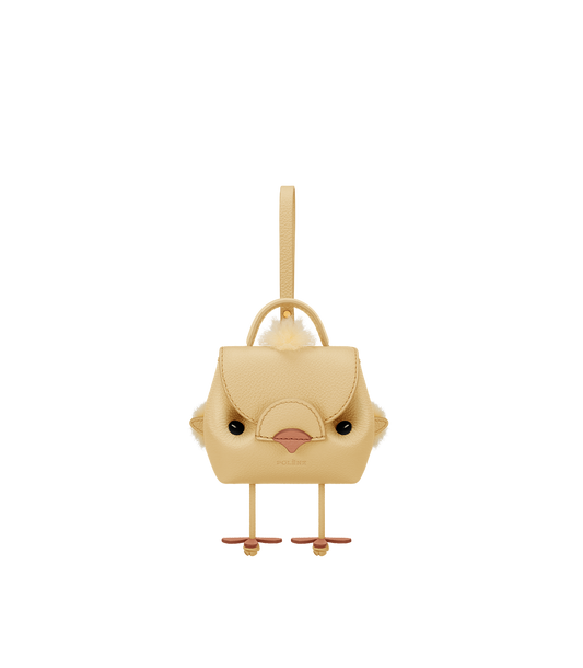 The Nanonimals Piyu - Mimosa