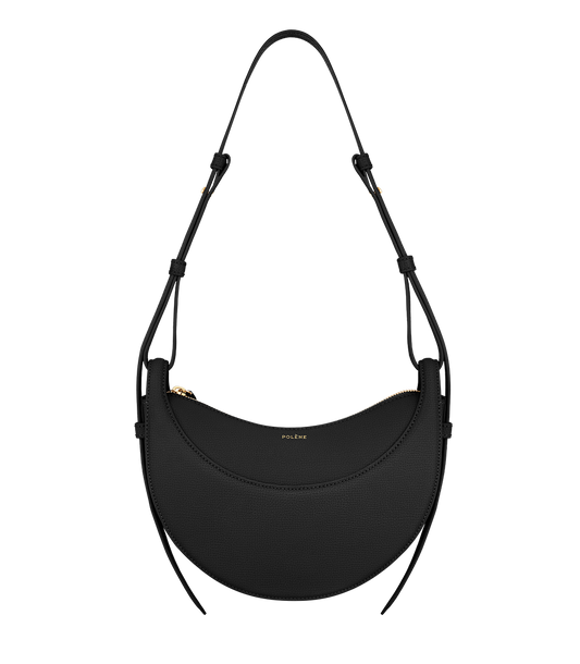 Numéro Dix - Noir Grainé