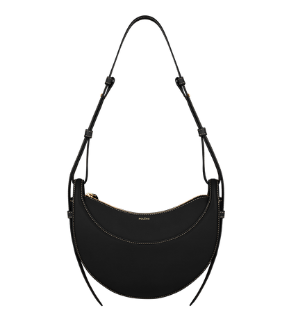 Numéro Dix - Noir Lisse