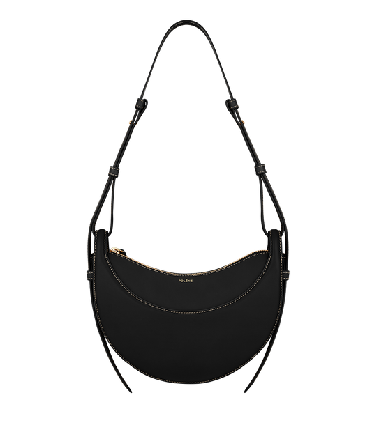 Numéro Dix - Noir Lisse