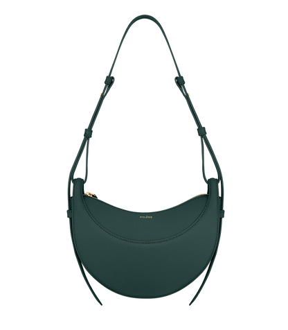 Numéro Dix - Vert Grainé