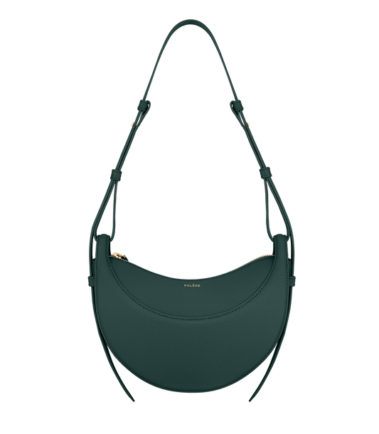 Numéro Dix - Vert Grainé