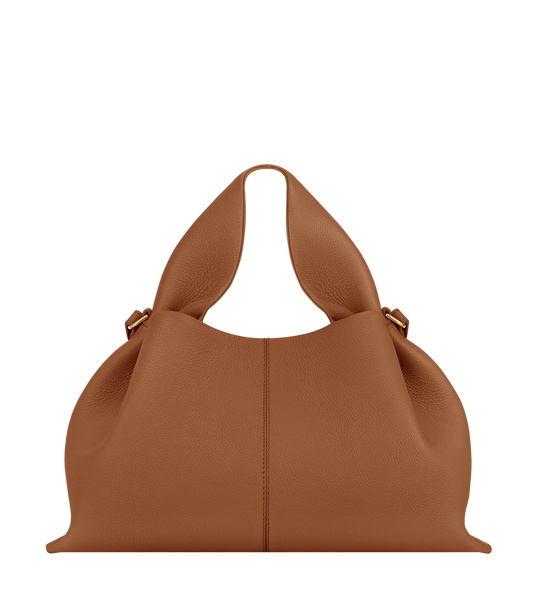 Numéro Neuf - Camel Grainé