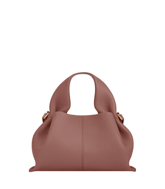 Numéro Neuf Mini - Blush Grainé