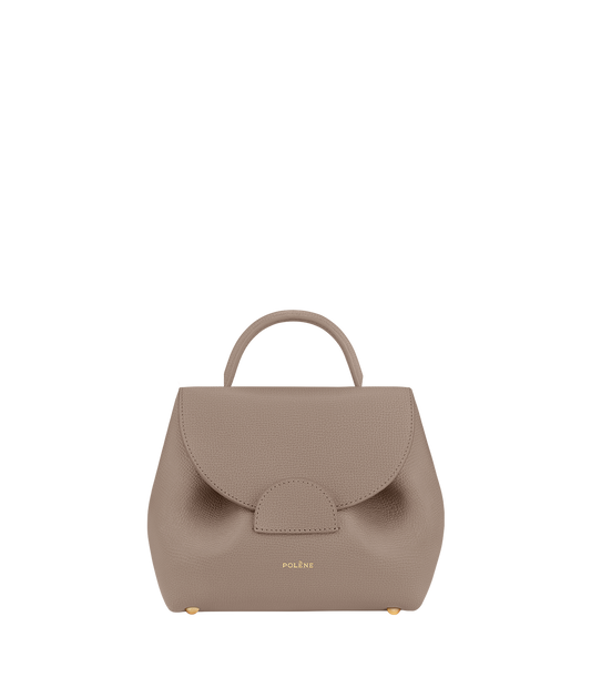 Numéro Un Nano - Taupe Grainé